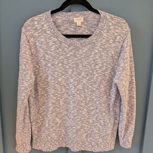 J.Crew Sweater